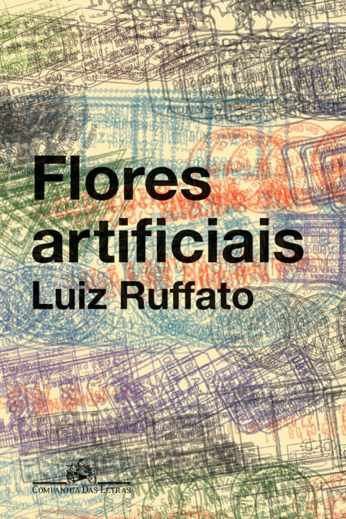 Baixar Livro Flores artificiais Luiz Ruffato em PDF ePub e Mobi ou ler online