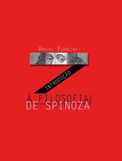 Baixar Livro Introducao a Filosofia de Spinoza Amauri Ferreira em PDF ePub e Mobi ou ler online