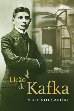 Baixar Livro Licao de Kafka Modesto Carone em PDF ePub e Mobi ou ler online