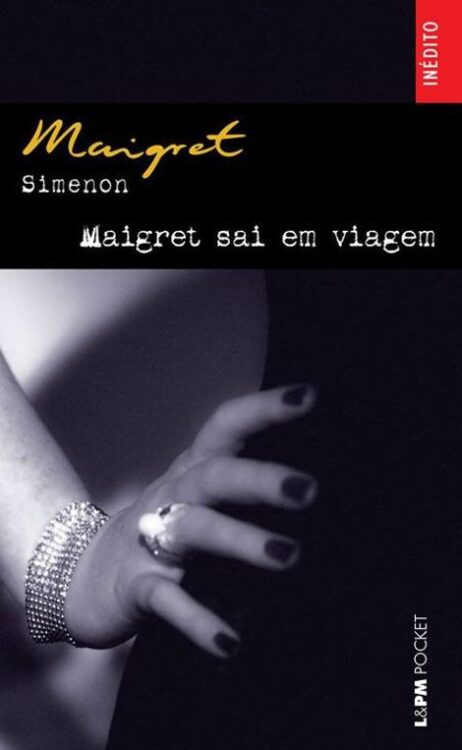 Baixar Livro Maigret sai em viagem Georges Simenon em PDF ePub e Mobi ou ler online