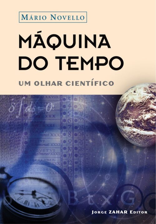 Baixar Livro Maquina do Tempo Mario Novello em PDF ePub e Mobi ou ler online