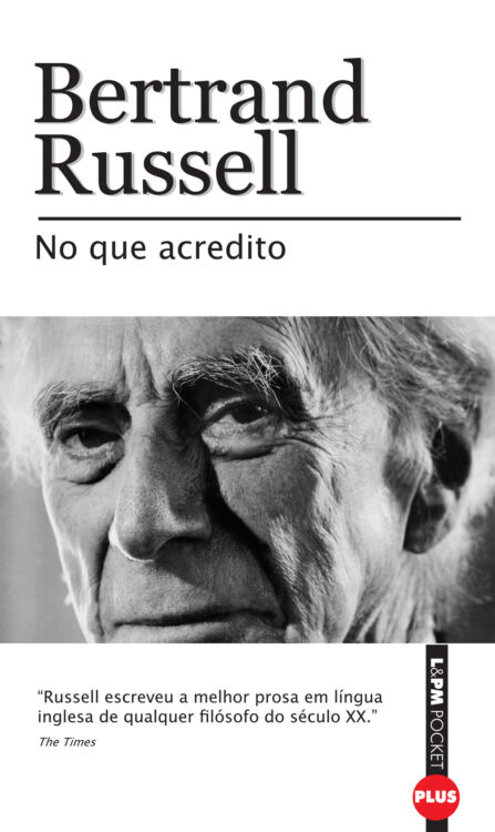 Baixar Livro No Que Acredito Bertrand Russell em PDF ePub e Mobi ou ler online