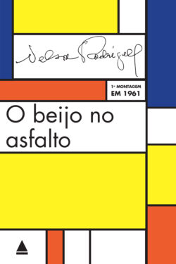 Baixar Livro O Beijo no Asfalto Nelson Rodrigues em PDF ePub e Mobi ou ler online