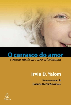 Baixar Livro O Carrasco do Amor Irvin Yalom em PDF ePub e Mobi ou ler online