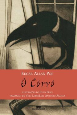 Baixar Livro O Corvo Edgar Allan Poe em PDF ePub e Mobi ou ler online