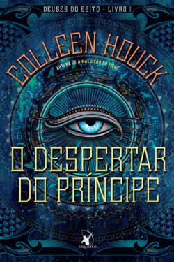 Baixar Livro O Despertar do Principe Deuses do Egito Vol 01 colleen Houck em PDF ePub e Mobi ou ler online