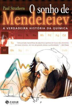 Baixar Livro O Sonho de Mendeleiev Paul Strathern em PDF ePub e Mobi ou ler online