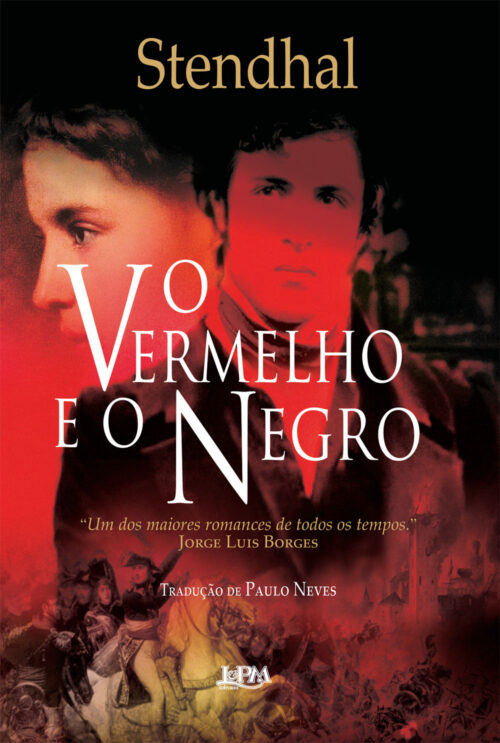 Baixar Livro O Vermelho e o Negro Stendhal em PDF ePub e Mobi ou ler online