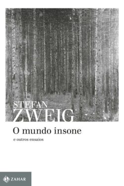 Baixar Livro O mundo insone Stefan Zweig em PDF ePub e Mobi ou ler online