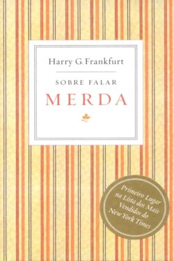 Baixar Livro Sobre falar merda Harry G Frankfurt em PDF ePub e Mobi ou ler online