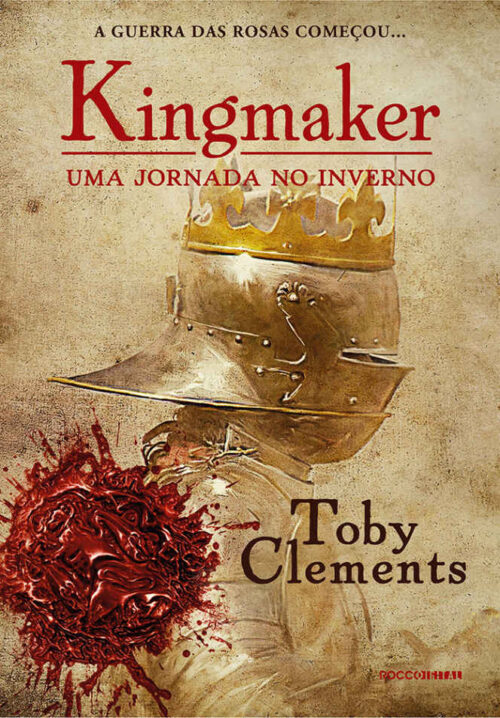 Baixar Livro Uma Jornada no Inverno Kingmaker Vol 01 Toby Clements em PDF ePub e Mobi ou ler online