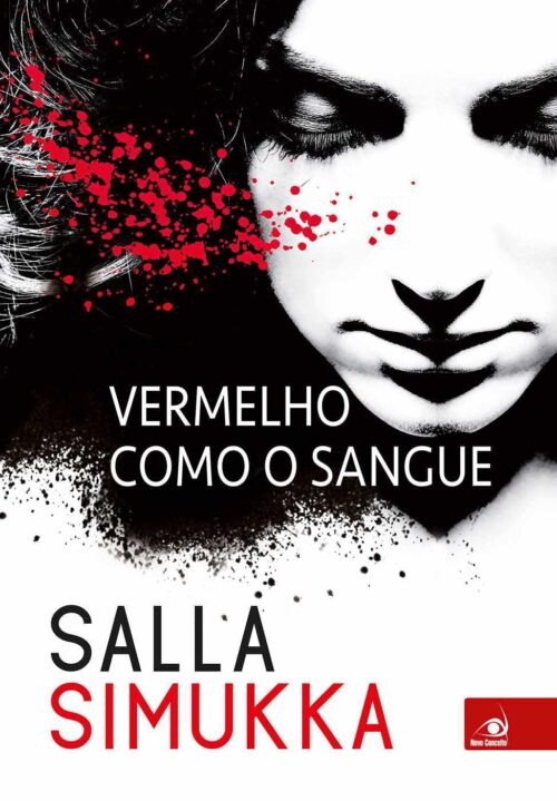 Baixar Livro Vermelho Como O Sangue Trilogia Branca de Neve Vol 01 Salla Simukka em PDF ePub e Mobi ou ler online