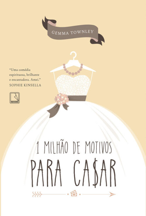 Baixar Livro 1 Milhao de Motivos Para Casar Jessica Wild Vol 01 Gemma Townley em PDF ePub e Mobi ou ler online