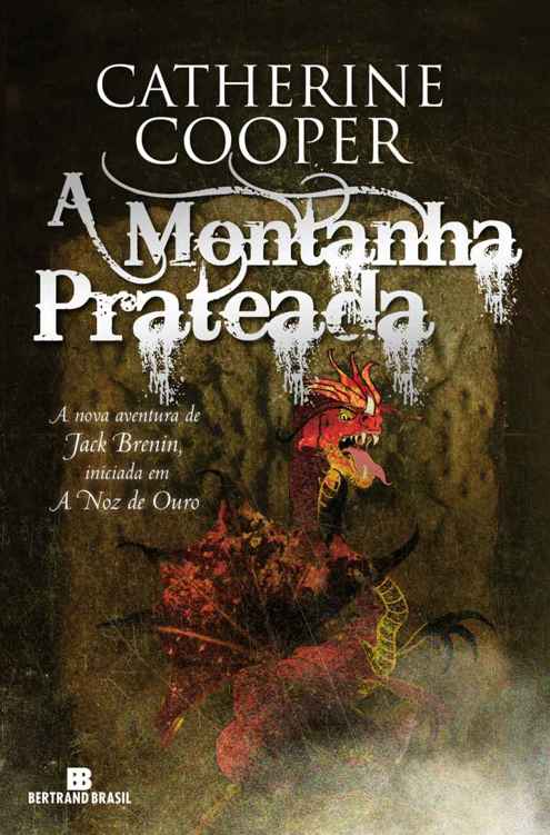 Baixar Livro A Montanha Prateada Catherine Cooper em PDF ePub e Mobi ou ler online