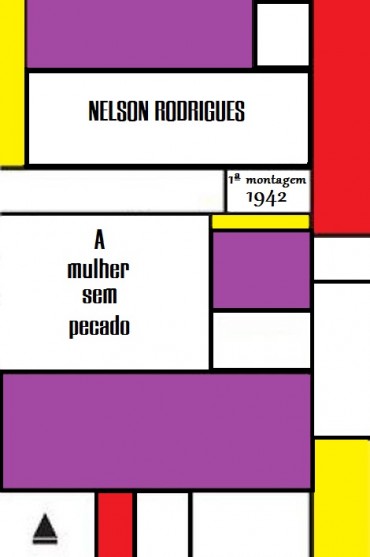 Baixar Livro A Mulher Sem Pecado Nelson Rodrigues em PDF ePub e Mobi ou ler online