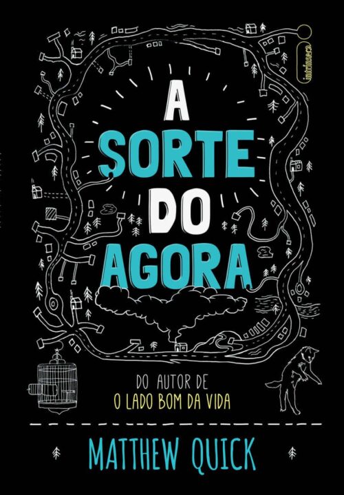 Baixar Livro A Sorte do Agora Matthew Quick em PDF ePub e Mobi ou ler online