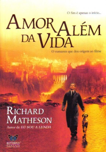 Baixar Livro Amor Alem da Vida Richard Matheson em PDF ePub e Mobi ou ler online