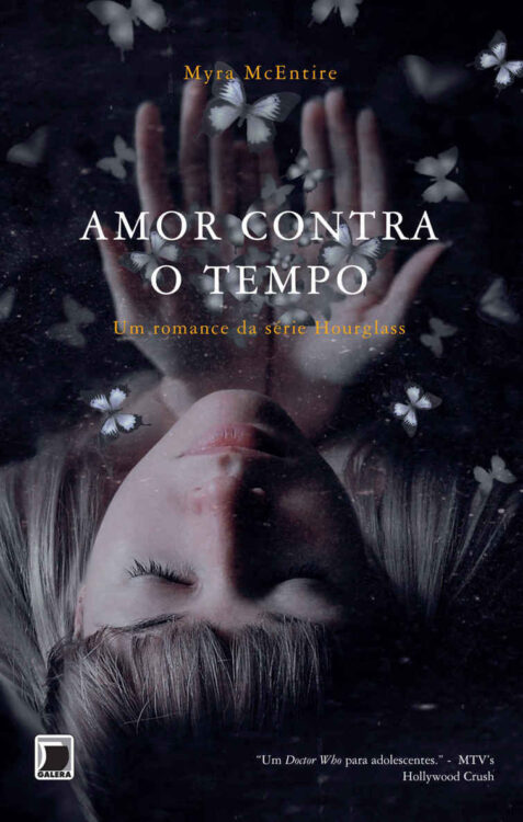 Baixar Livro Amor Contra o Tempo Myra McEntire em PDF ePub e Mobi ou ler online