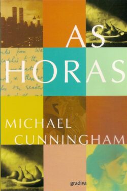 Baixar Livro As Horas Michael Cunningham em PDF ePub e Mobi ou ler online