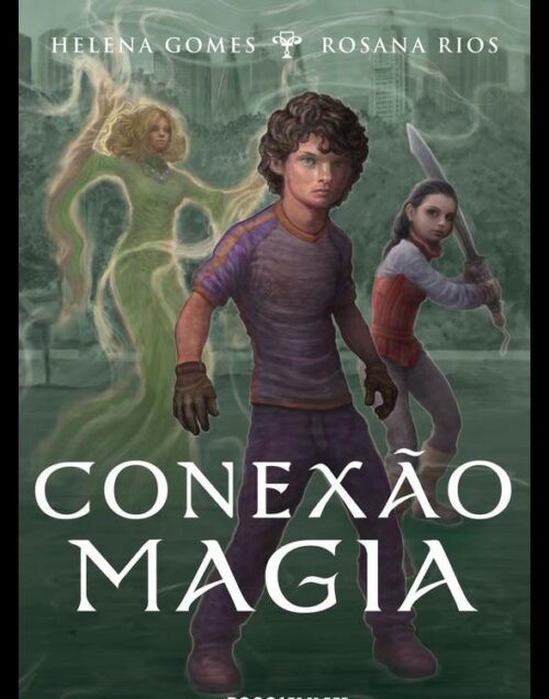 Baixar Livro Conexao Magia Helena Gomes em PDF ePub e Mobi ou ler online