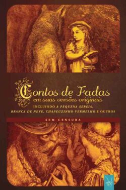 Baixar Livro Contos de Fadas em suas versoes originais Hans Christian Andersen em PDF ePub e Mobi ou ler online