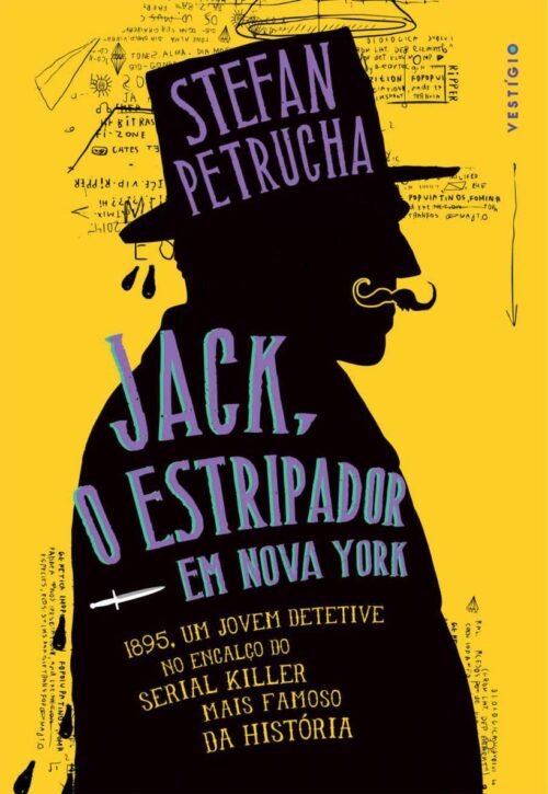 Baixar Livro Jack o Estripador em Nova York Stefan Petrucha em PDF ePub e Mobi ou ler online