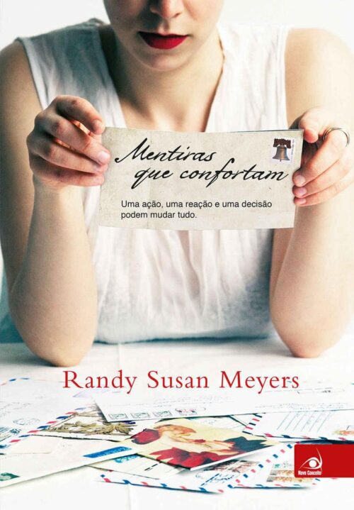 Baixar Livro Mentiras que Confortam Randy Susan Meyers em PDF ePub e Mobi ou ler online