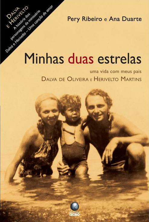 Baixar Livro Minhas Duas Estrelas Pery Ribeiro em PDF ePub e Mobi ou ler online