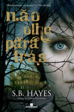 Baixar Livro Nao Olhe para Tras S B Hayes em PDF ePub e Mobi ou ler online