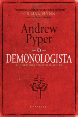 Baixar Livro O Demonologista Andrew Pyper em PDF ePub e Mobi ou ler online