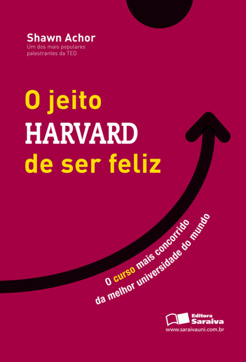 Baixar Livro O Jeito Harvard de Ser Feliz Achor em PDF ePub e Mobi ou ler online