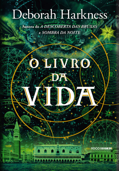 Baixar Livro O Livro da Vida Trilogia das Almas Vol 03 Deborah Harkness em PDF ePub e Mobi ou ler online