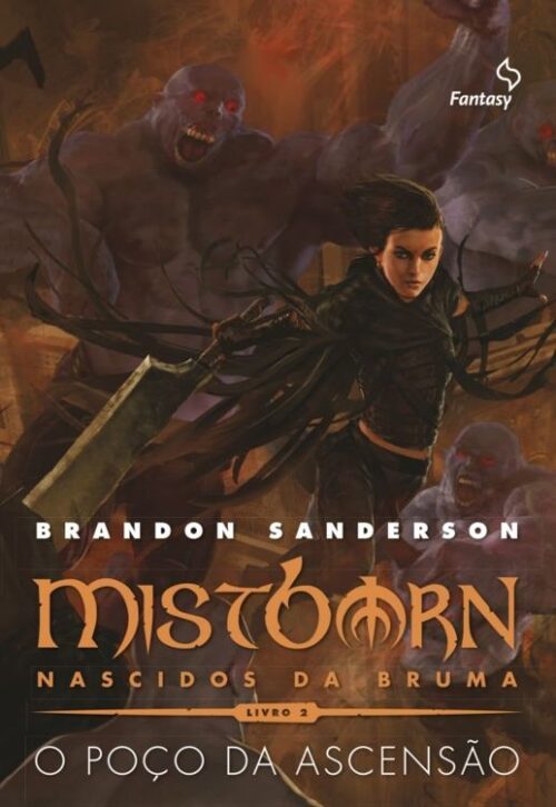 Baixar Livro O Poco da Ascensao Mistborn Vol 02 Brandon Sanderson em PDF ePub e Mobi ou ler online