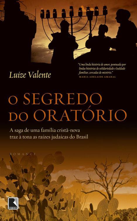 Baixar Livro O Segredo do Oratorio Luize Valente em PDF ePub e Mobi ou ler online