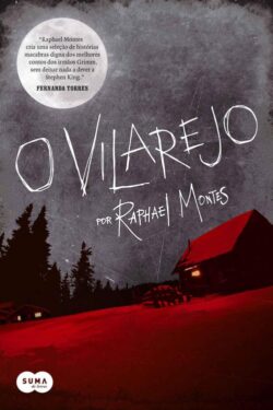 Baixar Livro O Vilarejo Raphael Montes em PDF ePub e Mobi ou ler online