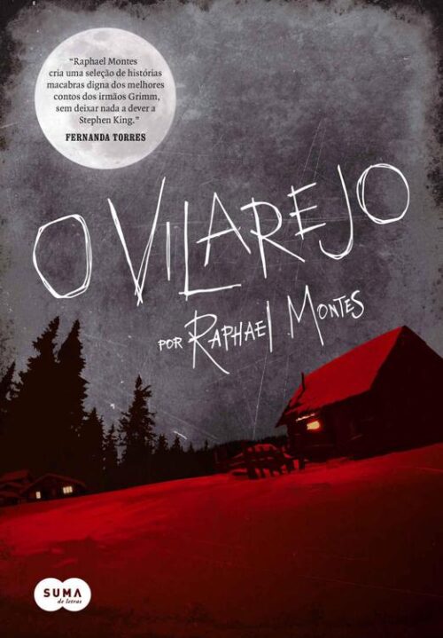 Baixar Livro O Vilarejo Raphael Montes em PDF ePub e Mobi ou ler online