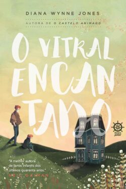 Baixar Livro O Vitral Encantado Diana Wynne Jones em PDF ePub e Mobi ou ler online