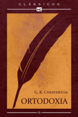 Baixar Livro Ortodoxia G K Chesterton em PDF ePub e Mobi ou ler online