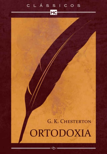 Baixar Livro Ortodoxia G K Chesterton em PDF ePub e Mobi ou ler online