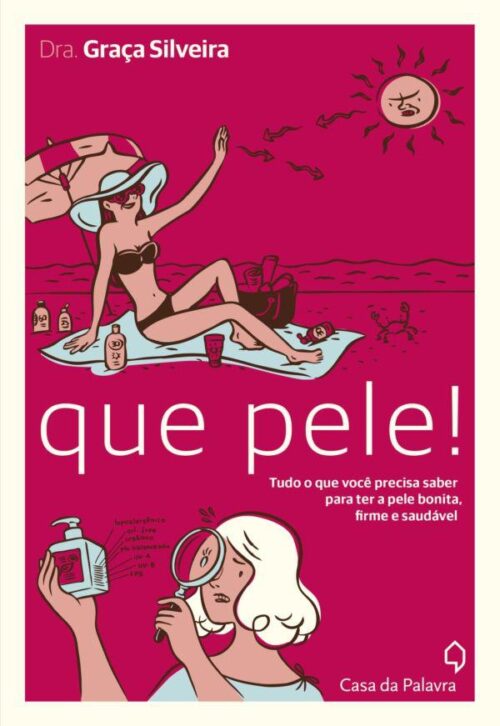 Baixar Livro Que Pele Dra Graca Silveira em PDF ePub e Mobi ou ler online