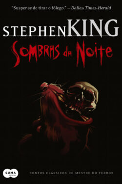 Baixar Livro Sombras da Noite Stephen King em PDF ePub e Mobi ou ler online