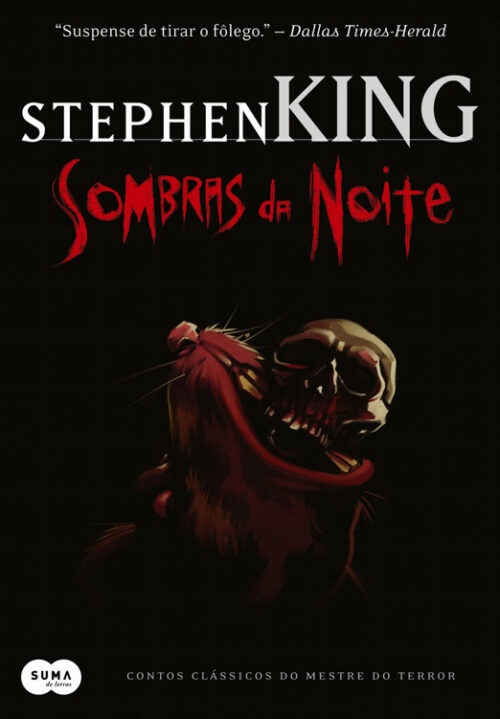 Baixar Livro Sombras da Noite Stephen King em PDF ePub e Mobi ou ler online