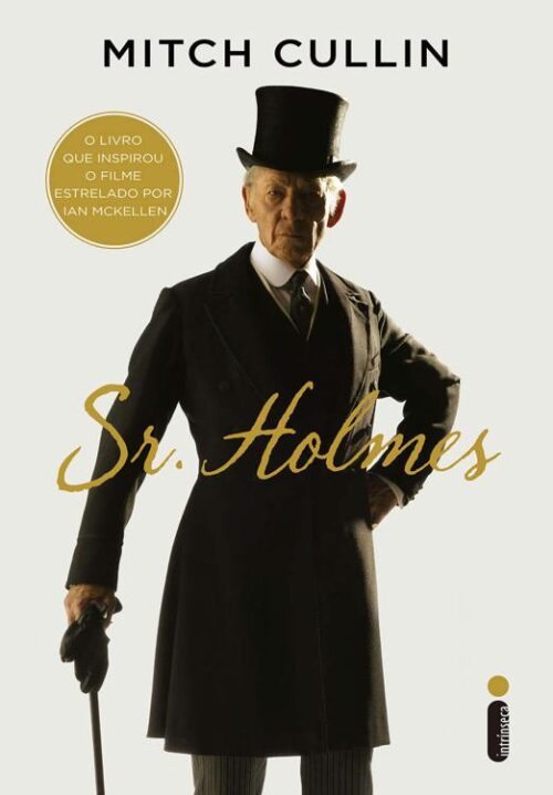 Baixar Livro Sr Holmes Mitch Cullin em PDF ePub e Mobi ou ler online