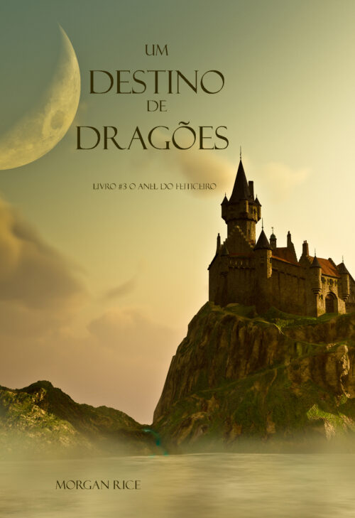 Baixar Livro Um Destino de Dragoes O Anel Do Feiticeiro Vol 03 Morgan Rice em PDF ePub e Mobi ou ler online