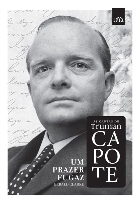 Baixar Livro Um Prazer Fugaz Truman Capote em PDF ePub e Mobi ou ler online