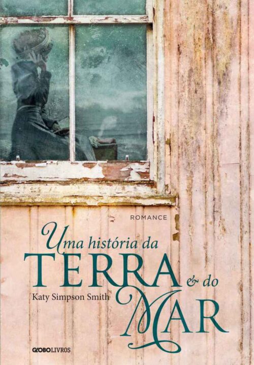 Baixar Livro Uma Historia da Terra e do Mar Katy Simpson Smith em PDF ePub e Mobi ou ler online