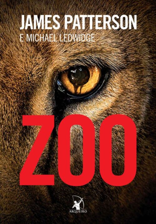 Baixar Livro Zoo James Patterson em PDF ePub e Mobi ou ler online