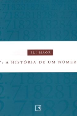 Baixar Livro e A historia de um numero Eli Maor em PDF ePub e Mobi ou ler online