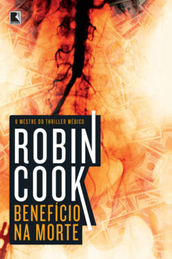 Baixar Livro Beneficio na Morte Robin Cook em PDF ePub e Mobi ou ler online