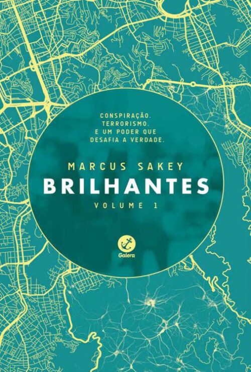 Baixar Livro Brilhantes Brilhantes Vol 01 Marcus Sakey em PDF ePub e Mobi ou ler online